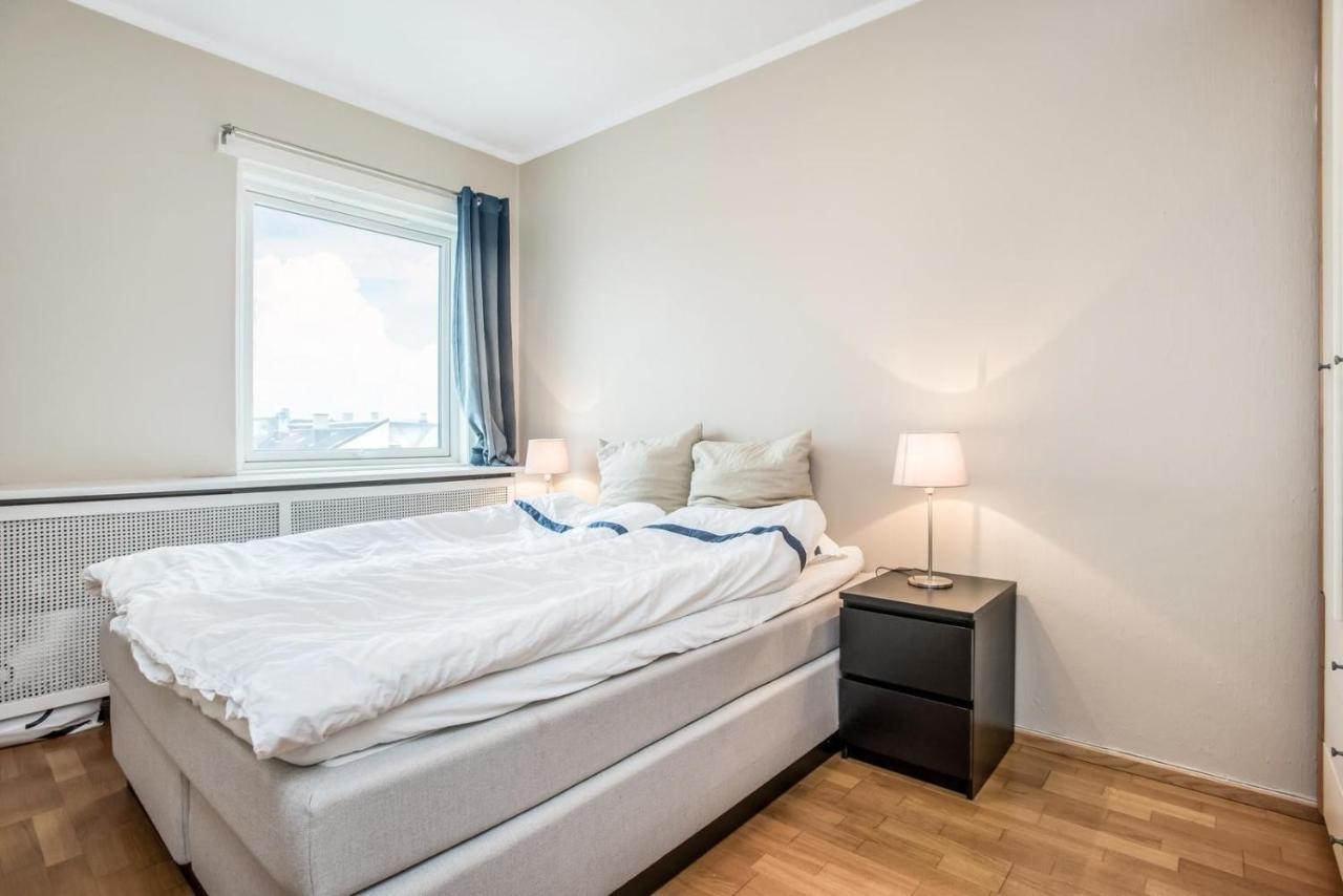 Nordic Host - Observatoriegata 10 6th Floor Apartamento